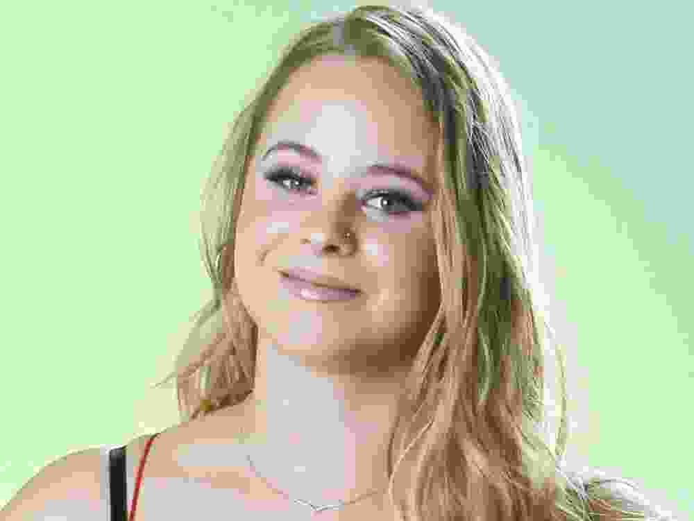 SUNshine Girl Rachel.