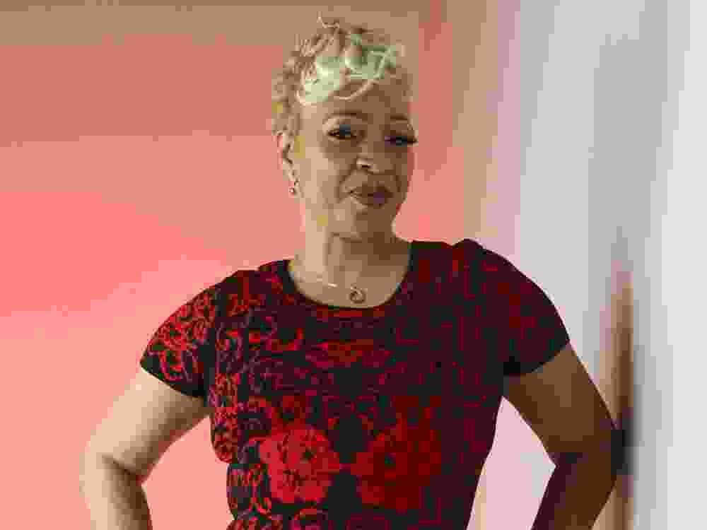 SUNshine Girl Uche