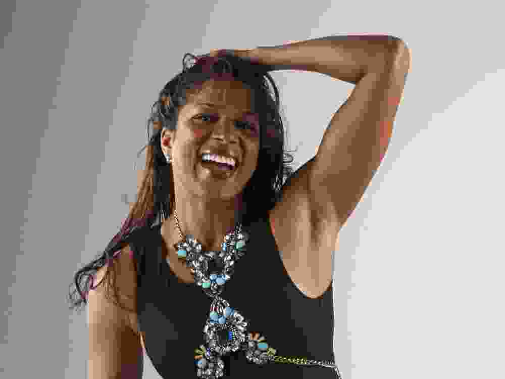 SUNshine Girl Raesha