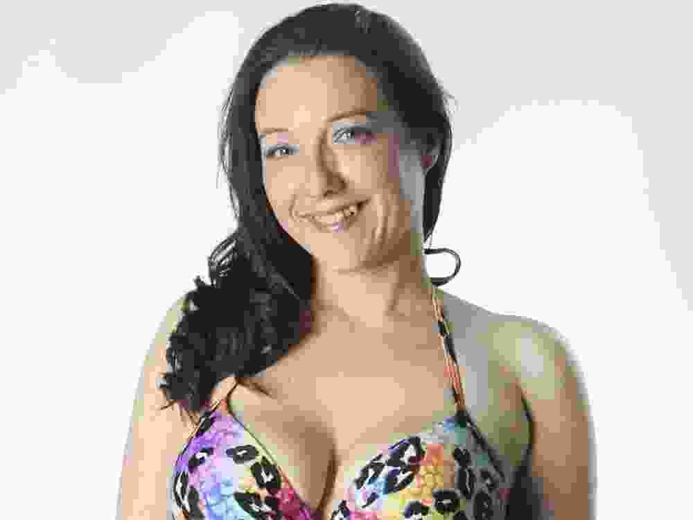SUNshine Girl Janis