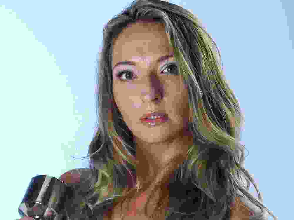SUNshine Girl Stephanie