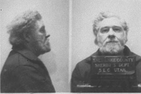 Jacksons Salt Lake City mugshot. (slcpd)