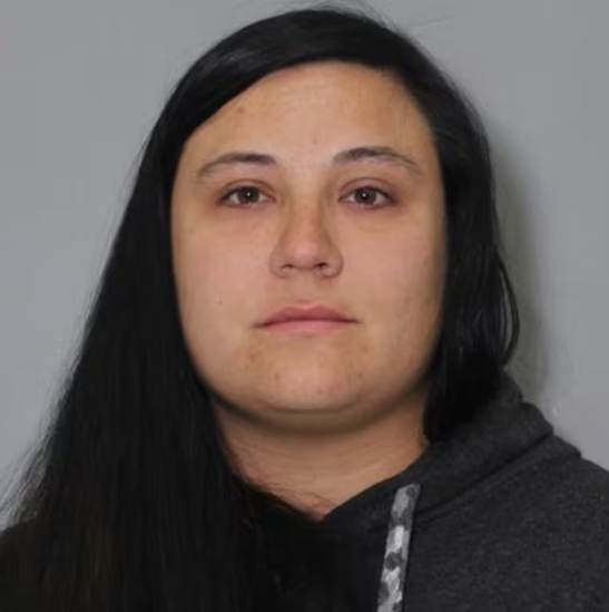 Twisted teacher Miranda Janeway. (PGPD)