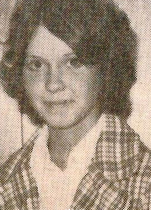 LOUELLA GEORGE.