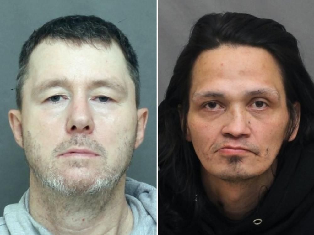 Suspects