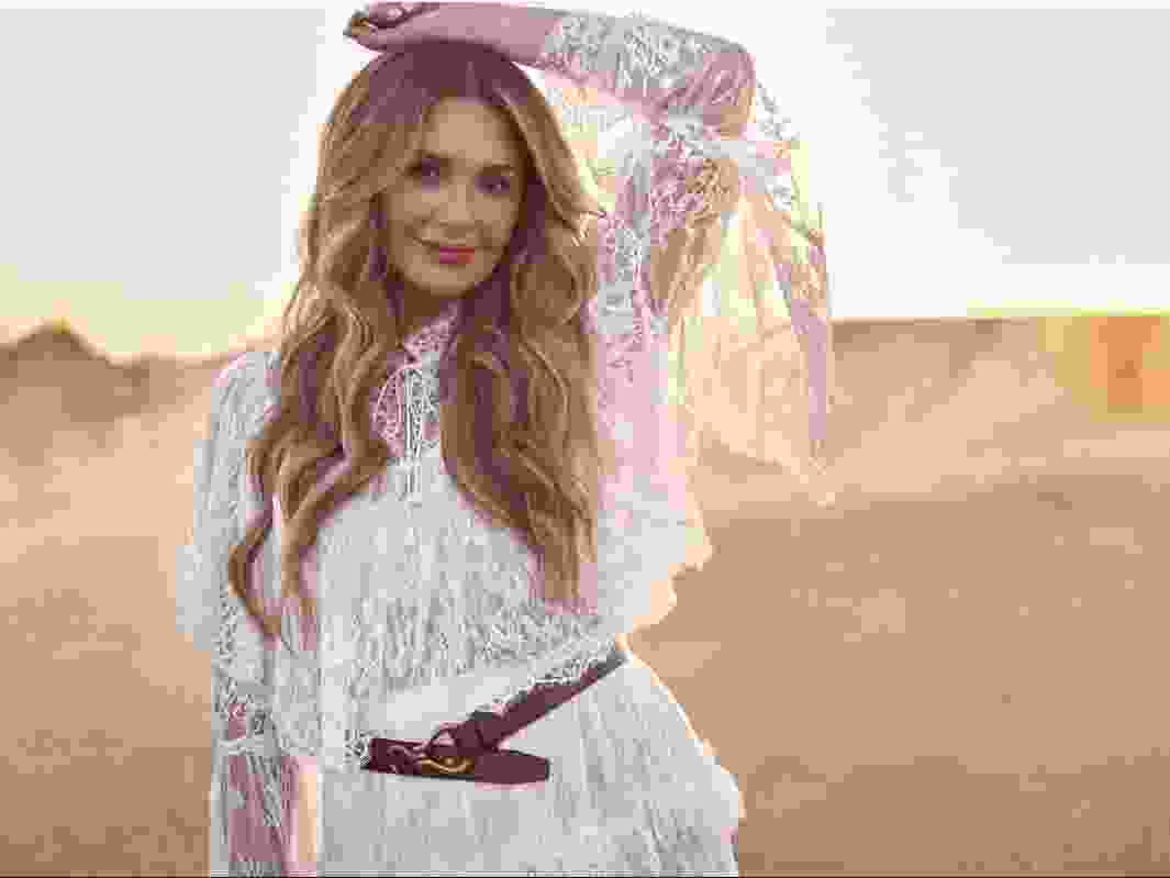 Country singer-songwriter Carly Pearce brings her 'Honest Woman' tour to Toronto's Opera House on Oct. 15 and 16.