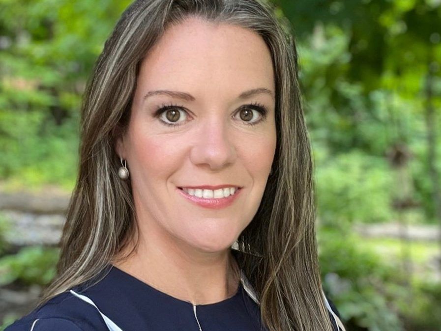 Oro-Medonte Councillor Cathy Keane