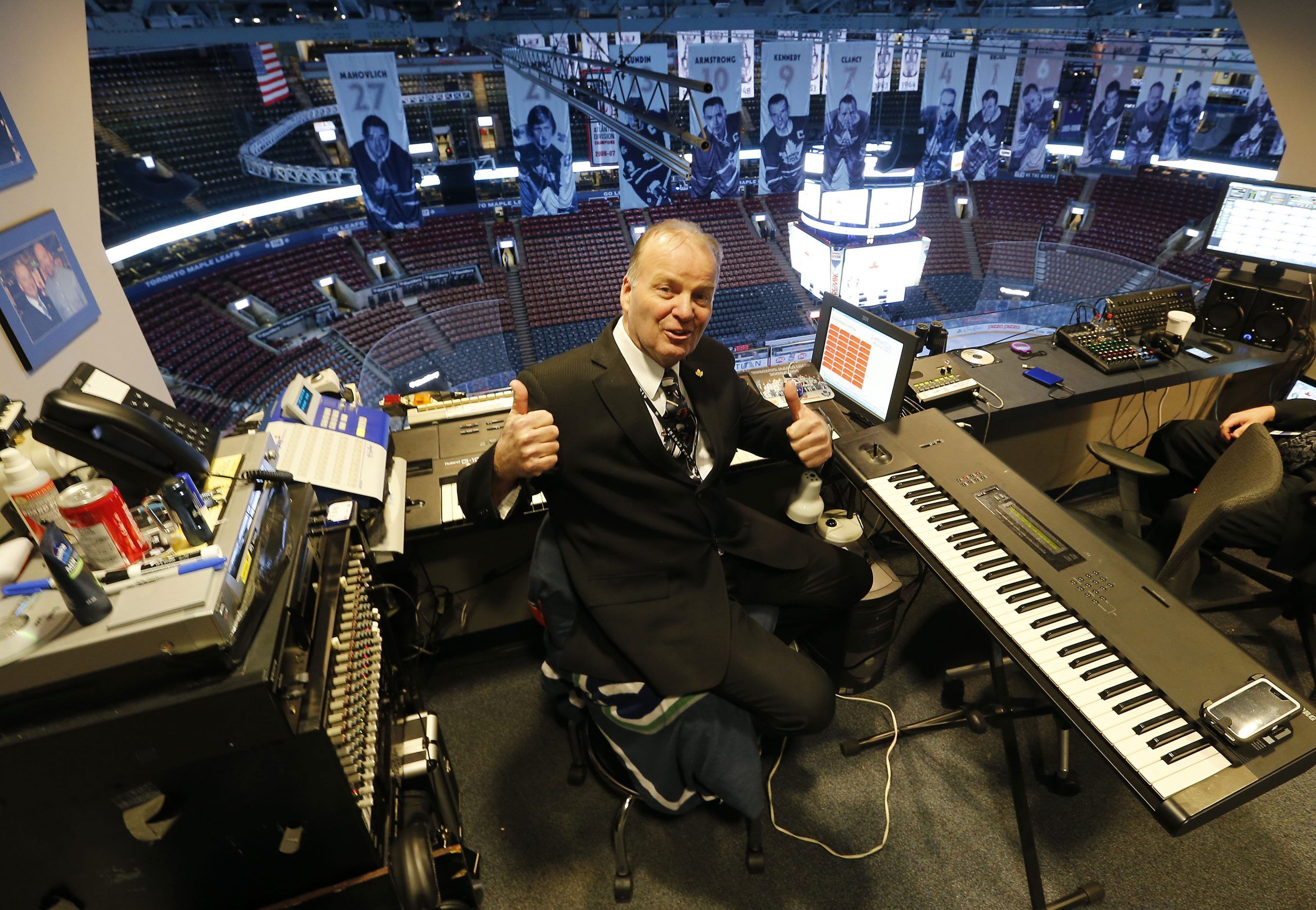 Jimmy Holmstrom