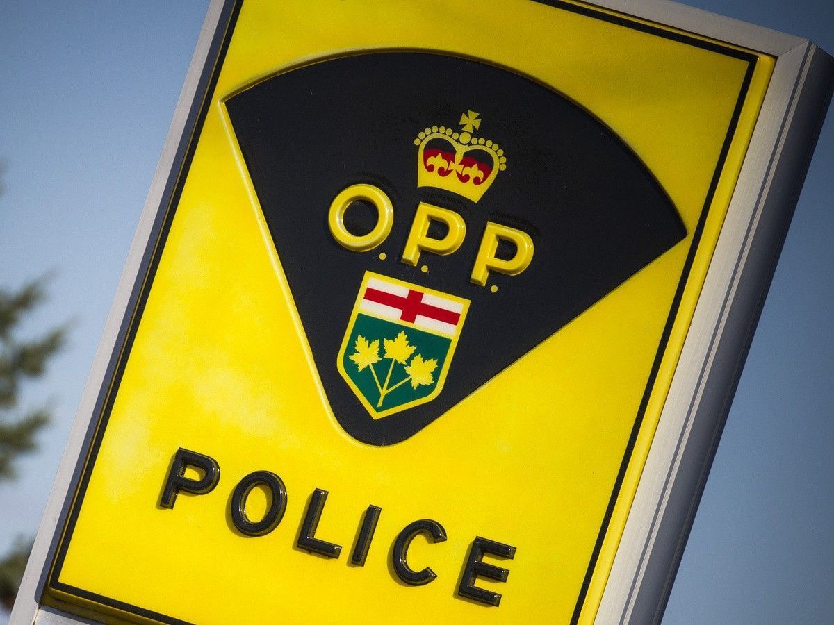 Ontario Provincial Police