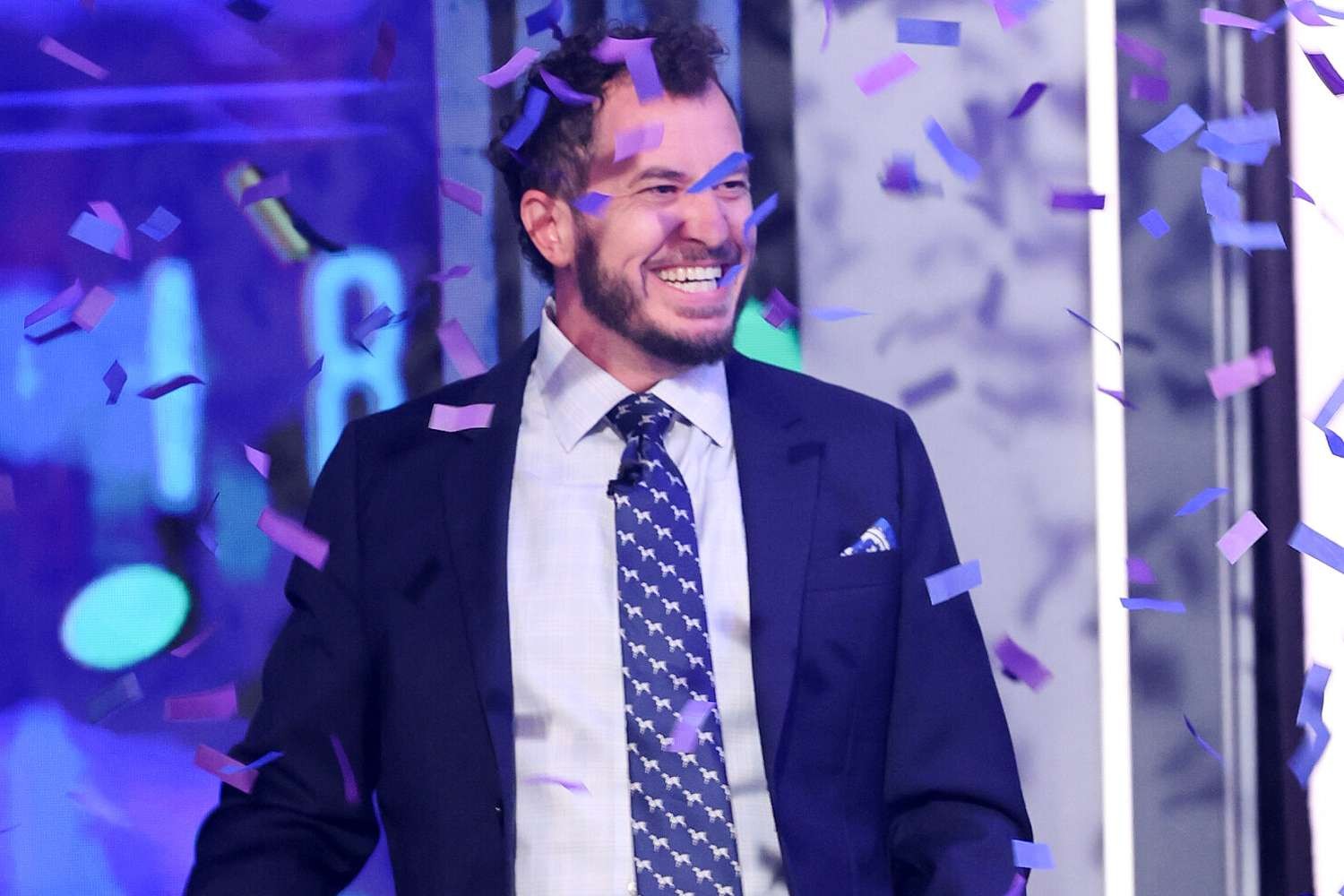 ‘Big Brother 28’ winner Rick Devens.