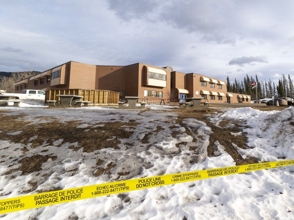 A Bellingham resident who was arrested after being linked to the Tumbler Ridge shooting has pleaded not guilty. James Cody Bryan is due back in court on Dec. 21, 2026.