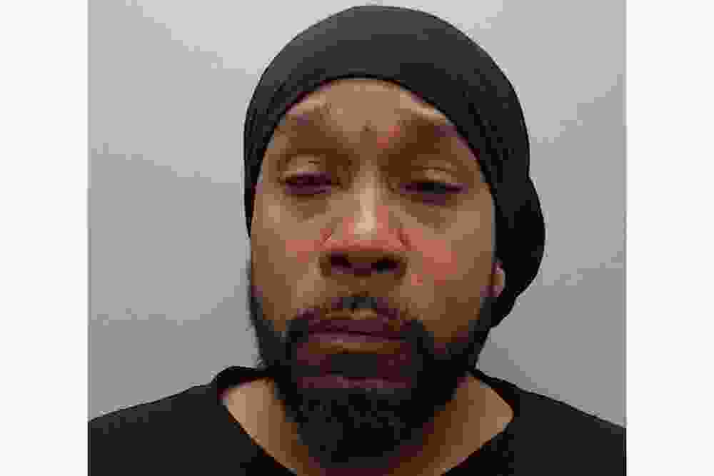 Glendon Larmond (Sarnia police)