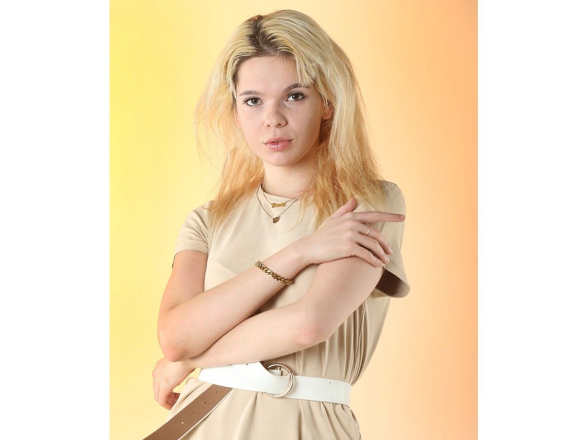 SUNshine Girl Kasia