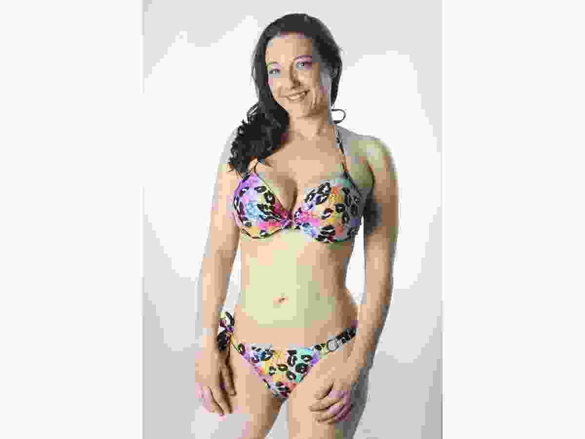 SUNshine Girl Janis