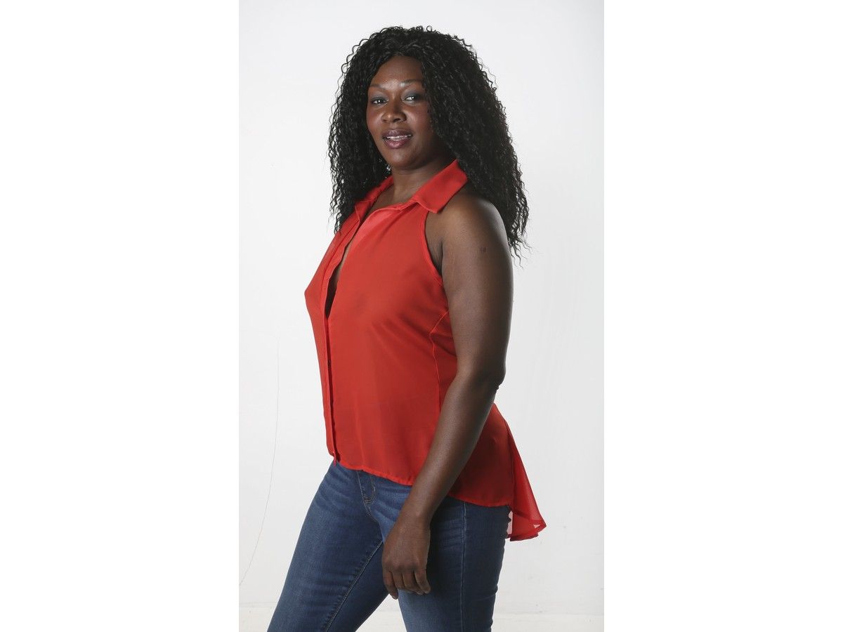 SUNshine Girl Ceola