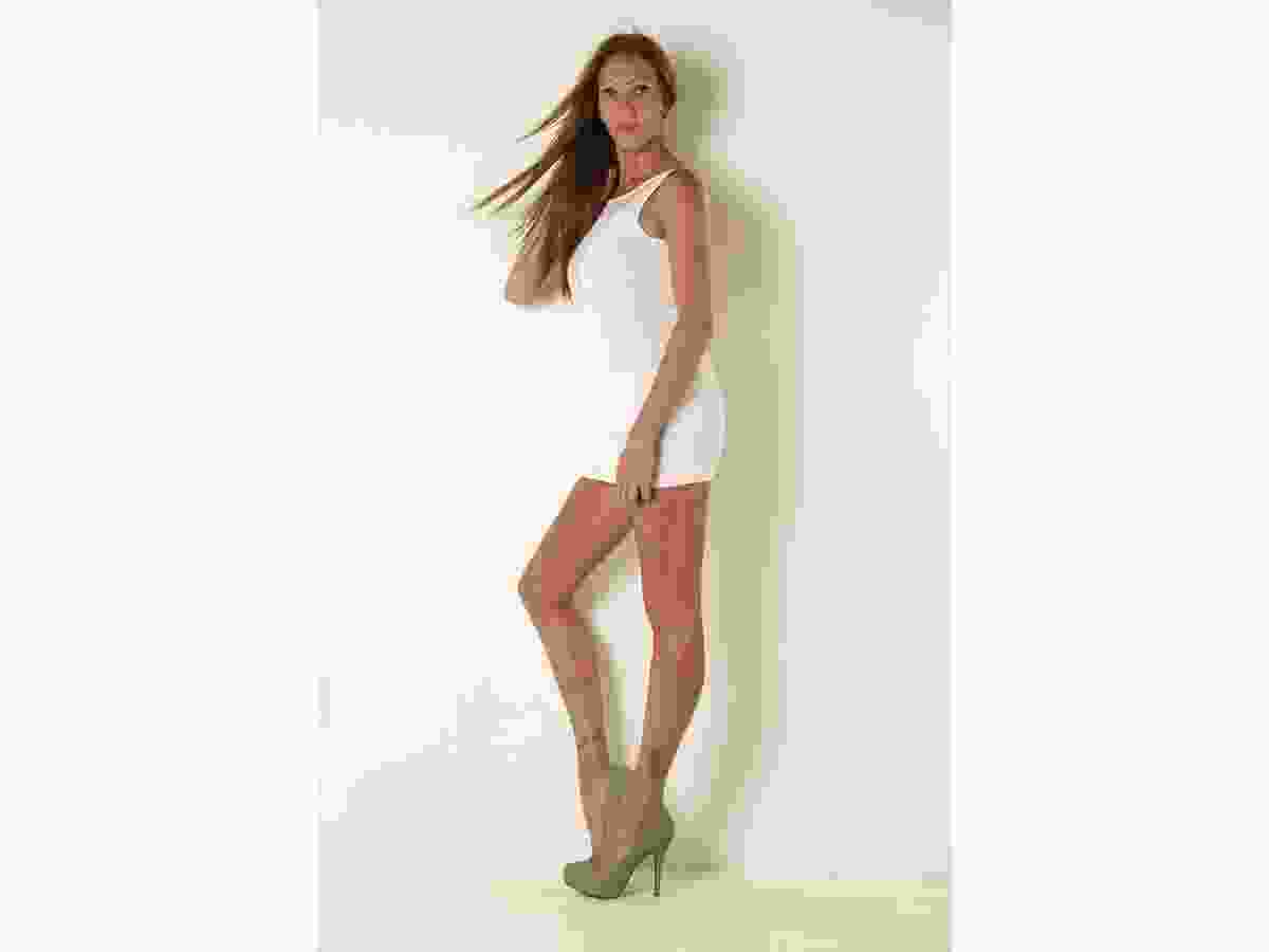 SUNshine Girl Alycia